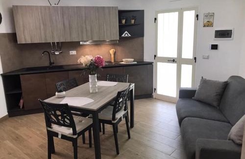 Santa Maria Apartment | Villetta Suite indipendente