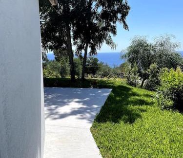 Santa Maria Apartment | Villetta Suite indipendente