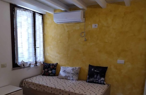 Cala Sinzias Villa | Villetta unifamiliare a 500 mt dal mare.