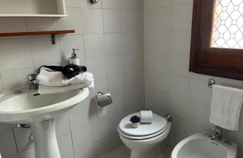 Parghelia Apartment | Villette Isabella