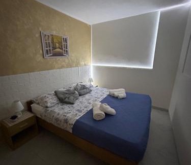 Parghelia Apartment | Villette Isabella