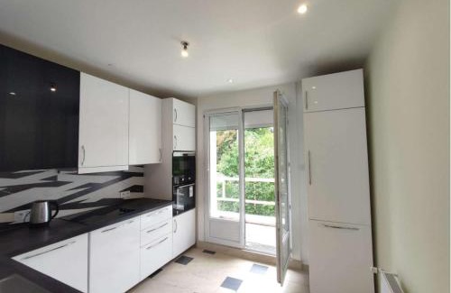Seine-et-Marne House | Villiers House