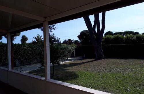 Latina Lido House | Villino Adele