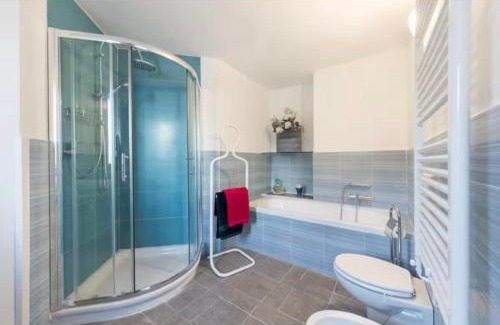 Argegno Apartment | Villino Elena
