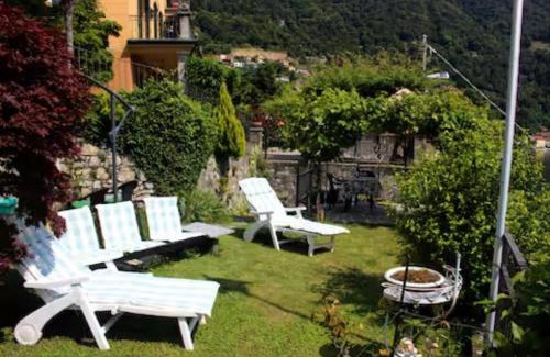Argegno Apartment | Villino Elena
