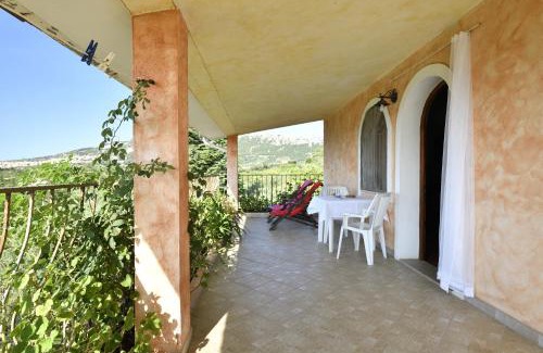 Dorgali House | Villino Filieri