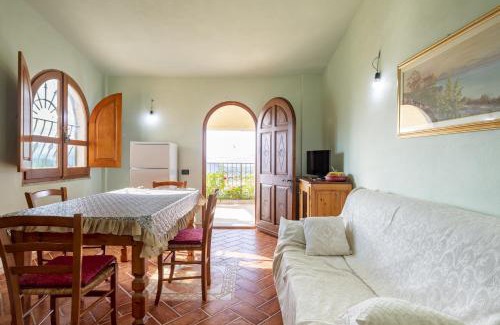 Dorgali House | Villino Filieri