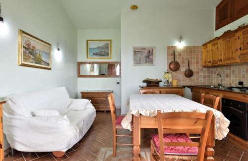 Dorgali House | Villino Filieri