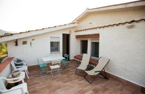 Castellammare del Golfo House | Villino Fraginesi
