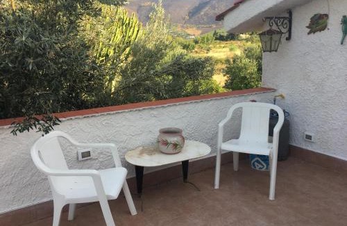 Castellammare del Golfo House | Villino Fraginesi