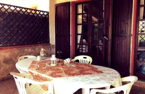 Torre delle Stelle House | Villino sole e mare