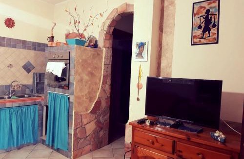 Torre delle Stelle House | Villino sole e mare