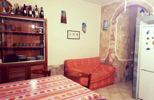 Torre delle Stelle House | Villino sole e mare