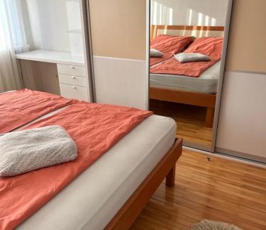 Novo Sarajevo Apartment | Vills 36 Place
