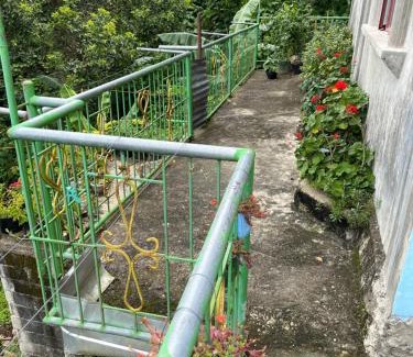 Bontoc House | Vilma's Homestay
