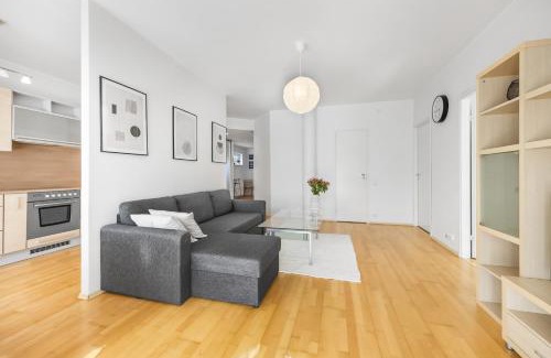 Kadriorg Apartment | Vilmsi 41 Apartment