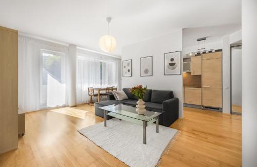 Kadriorg Apartment | Vilmsi 41 Apartment