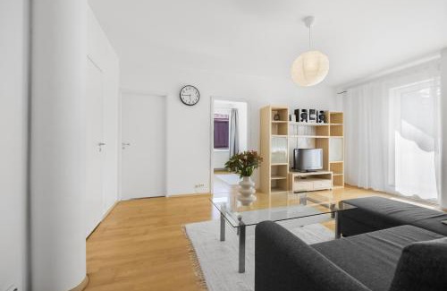 Kadriorg Apartment | Vilmsi 41 Apartment