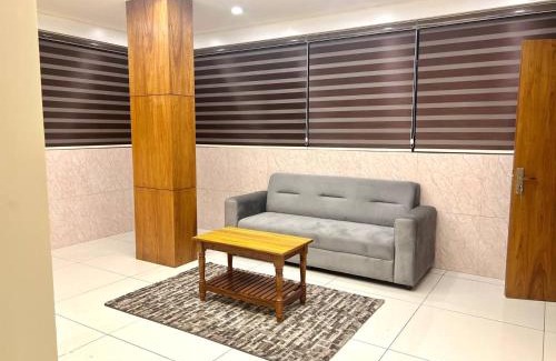 Kottakkal Hotel | Vilstay Premium- Fathima 2BHK