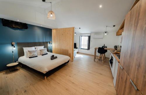 Condrieu Apartment | Vina Rhôna