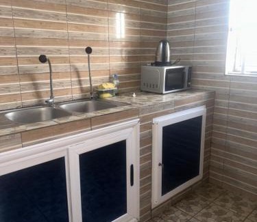 Lome Apartment | VinaHomes