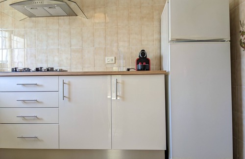 Vinaros Ski Chalet | Vinaros - House with Pool - WIFI - 50M from the SEA - Barbecue - Ideal Location