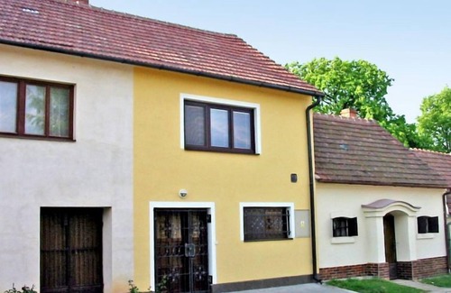 Dolni Bojanovice House | Vinarska by Interhome
