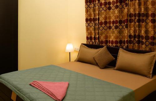 Patna Bed & Breakfast | Vinayaka Heritage
