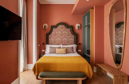 Santa Maria Maior Apartment | Vincci Baixa Suites Apartments