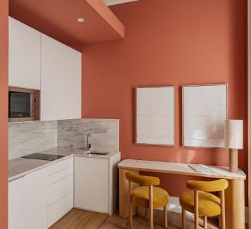 Santa Maria Maior Apartment | Vincci Baixa Suites Apartments
