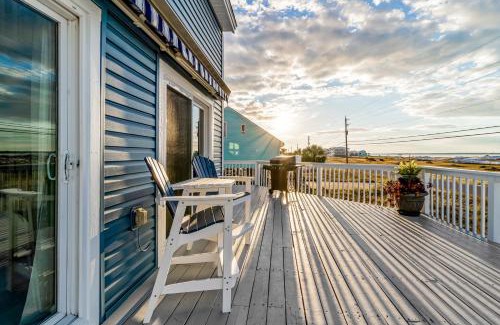 Navarre Beach House | Vincemark Sands