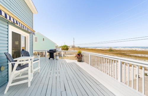 Navarre Beach House | Vincemark Sands