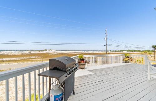 Navarre Beach House | Vincemark Sands