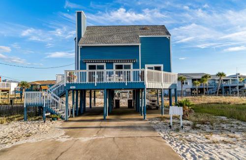 Navarre Beach House | Vincemark Sands