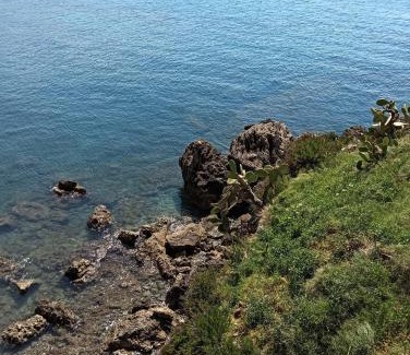 Belvedere Marittimo Apartment | Vincenzo Sea House