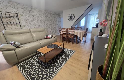 Amboise House | Vinci Vibes - Maison cool pour des voyageurs cool