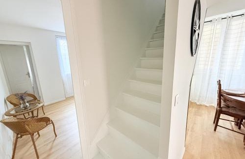 Amboise House | Vinci Vibes - Maison cool pour des voyageurs cool