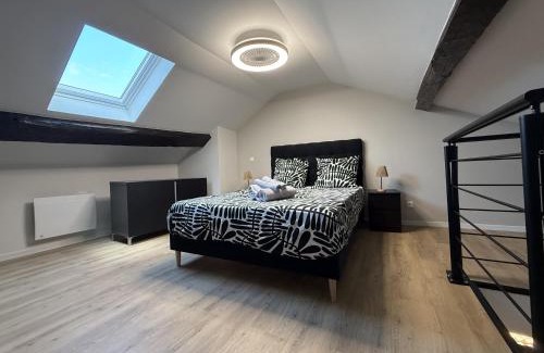 Amboise House | Vinci Vibes - Maison cool pour des voyageurs cool
