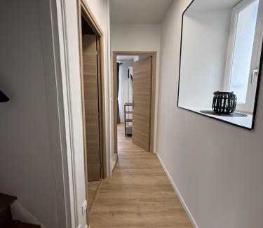 Amboise House | Vinci Vibes - Maison cool pour des voyageurs cool