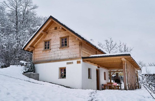 Novo Mesto House | Vineyard Cottage Princess With Sauna, Mirna Peč, Slovenia