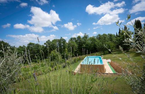 Sinalunga Villa | Vineyard’s Cottage With Pool, Ac, Wifi - Siena