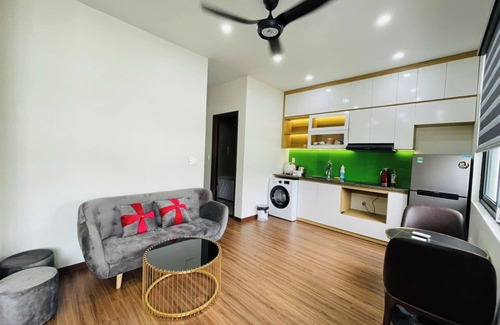 Le Chan Apartment | Vinhome Marina by HPT Home