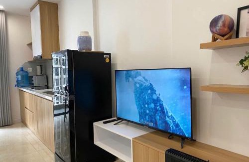 Trung Hoa Nhan Chinh Apartment | Vinhomes D'Capitale - Daisy Home