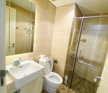 Trung Hoa Nhan Chinh Apartment | Vinhomes D'Capitale - Daisy Home