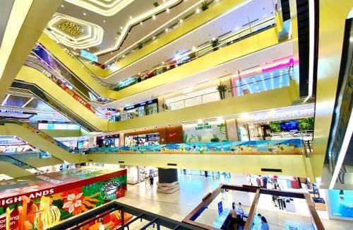 Trung Hoa Nhan Chinh Apartment | Vinhomes D'Capitale Hanoi - South Land