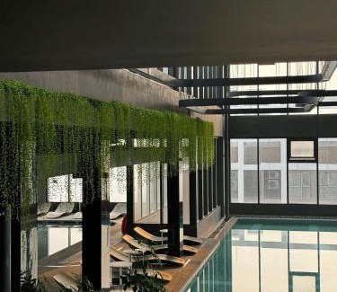 Tu Liem Apartment | Vinhomes Smart City Tây Mỗ Dani Apartment