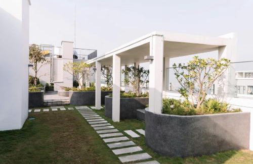 Tu Liem Apartment | Vinhomes Smart City Tây Mỗ Dani Apartment