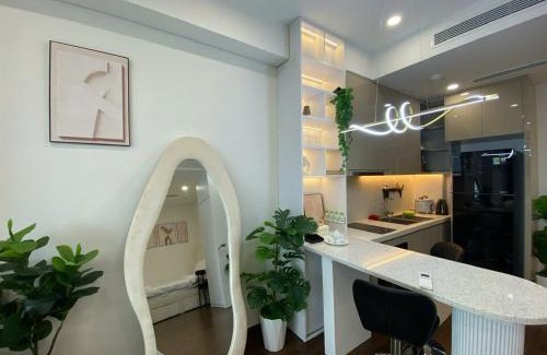 Tu Liem Apartment | Vinhomes Smart City Tây Mỗ Dani Apartment