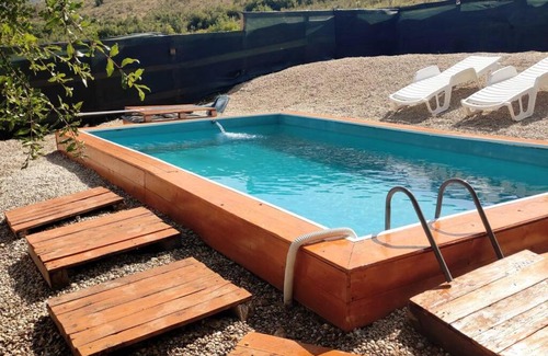 Blagaj House | Vinogradine Holiday home
