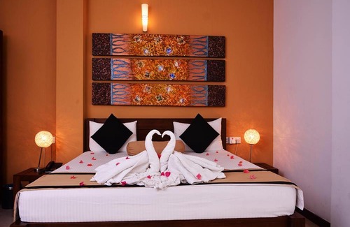 Piliyandala Resort | Vinrich Lake Resort